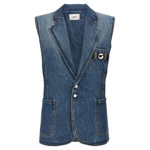 Coperni Women's Strap Vest